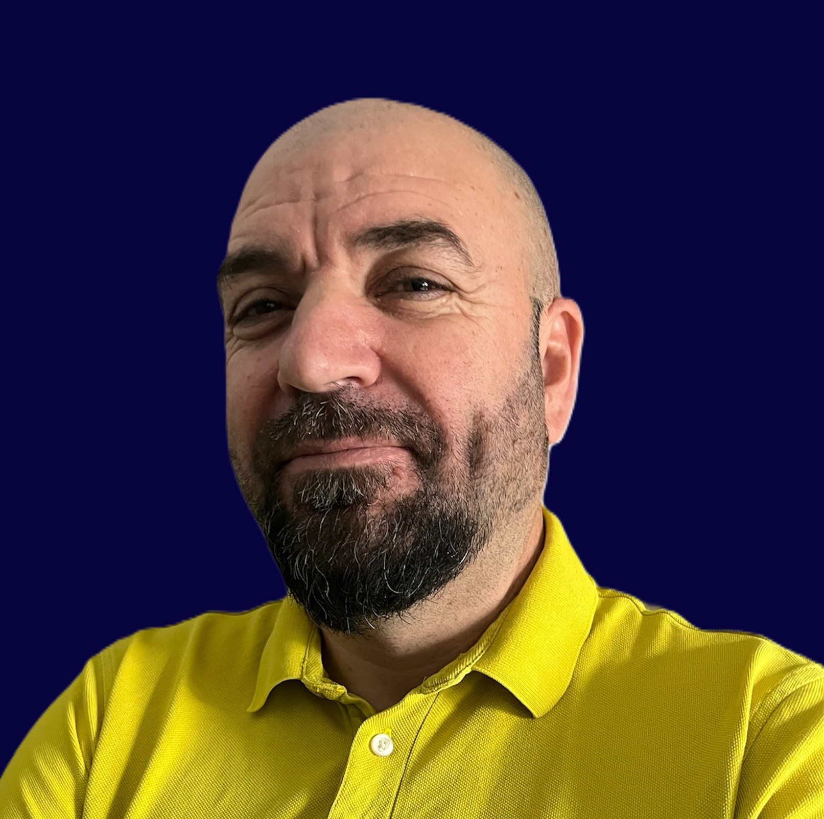 André Rougier fondateur de 24U développement