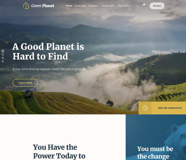 projet 24U développement