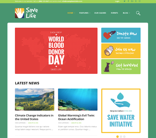 projet 24U développement