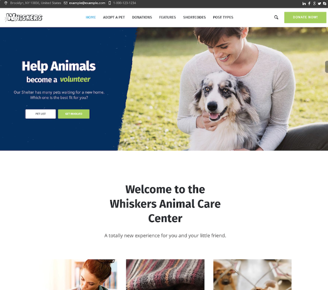 projet 24U développement