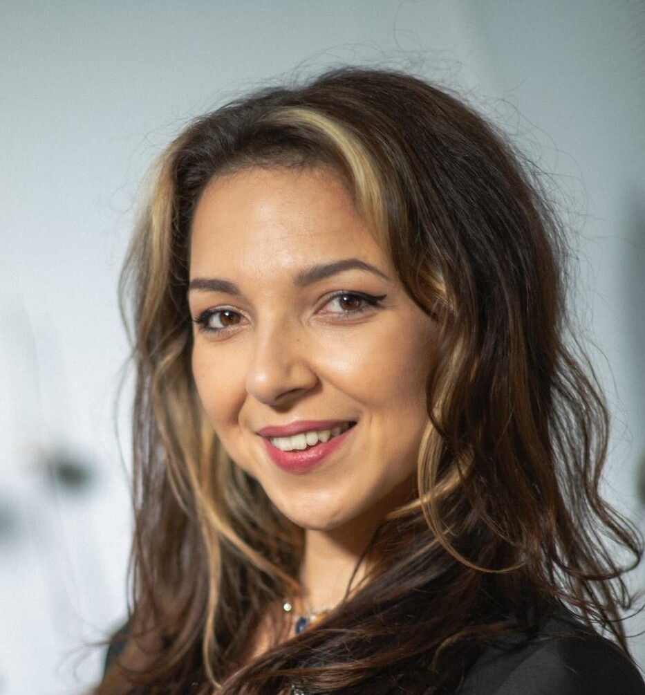 Chef de projet marketing Sabrina Dour